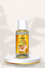 Body Massage Oil