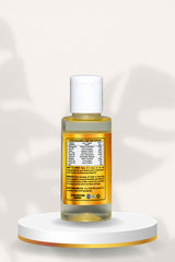 Body Massage Oil