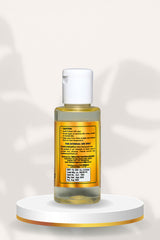 Body Massage Oil